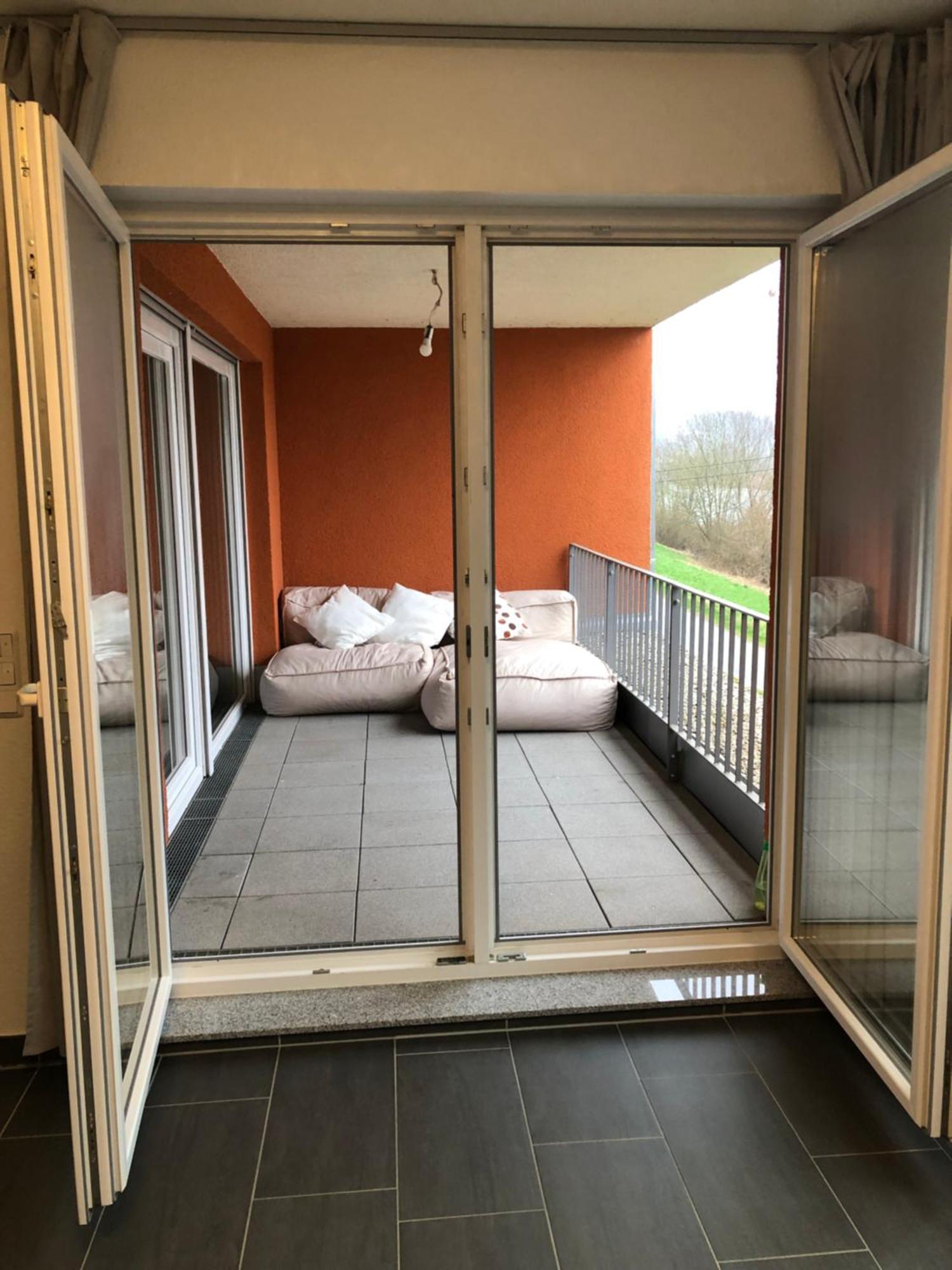 Schickes Apartment Mit Moselblick Trier Exterior foto