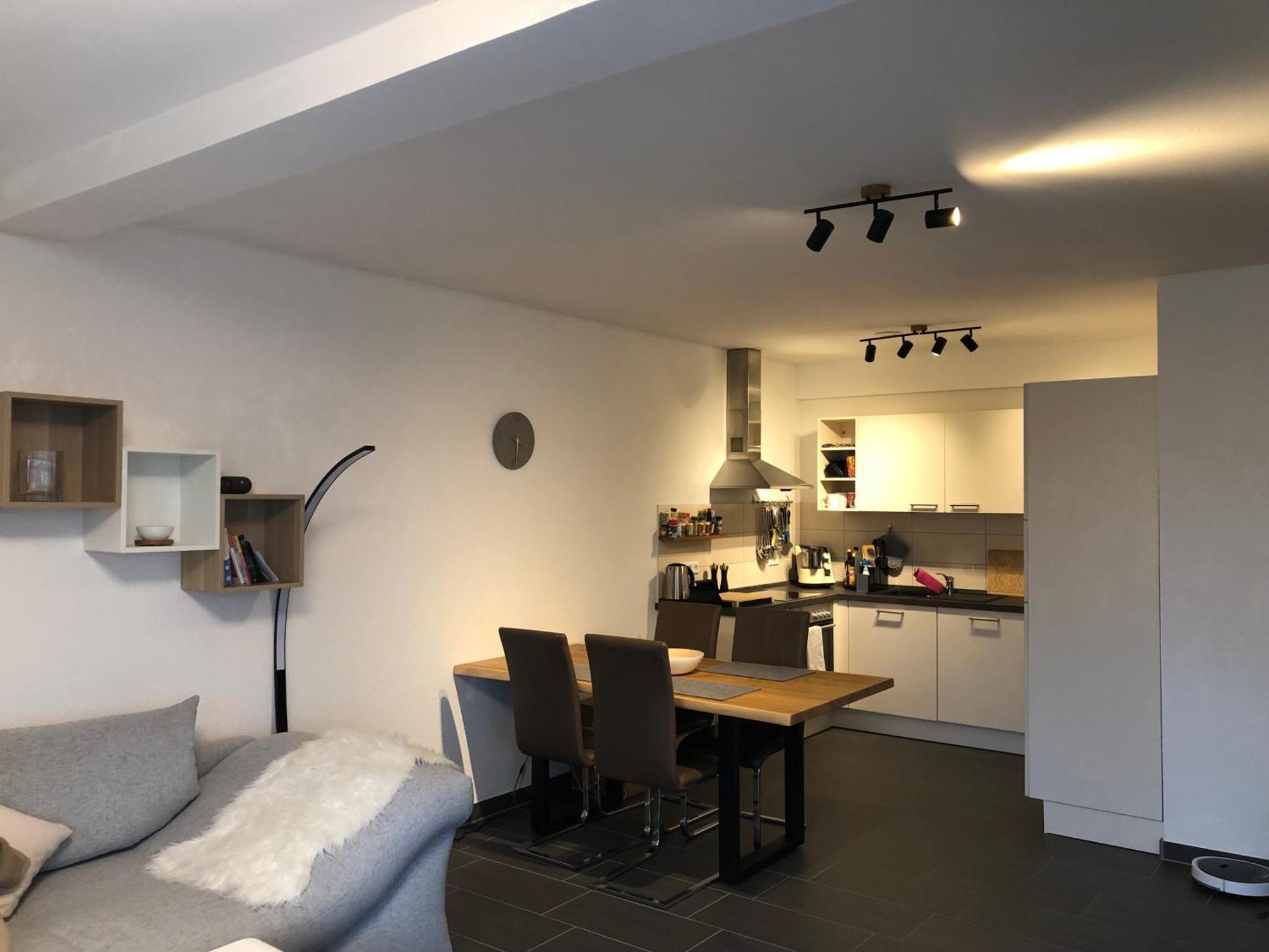 Schickes Apartment Mit Moselblick Trier Exterior foto
