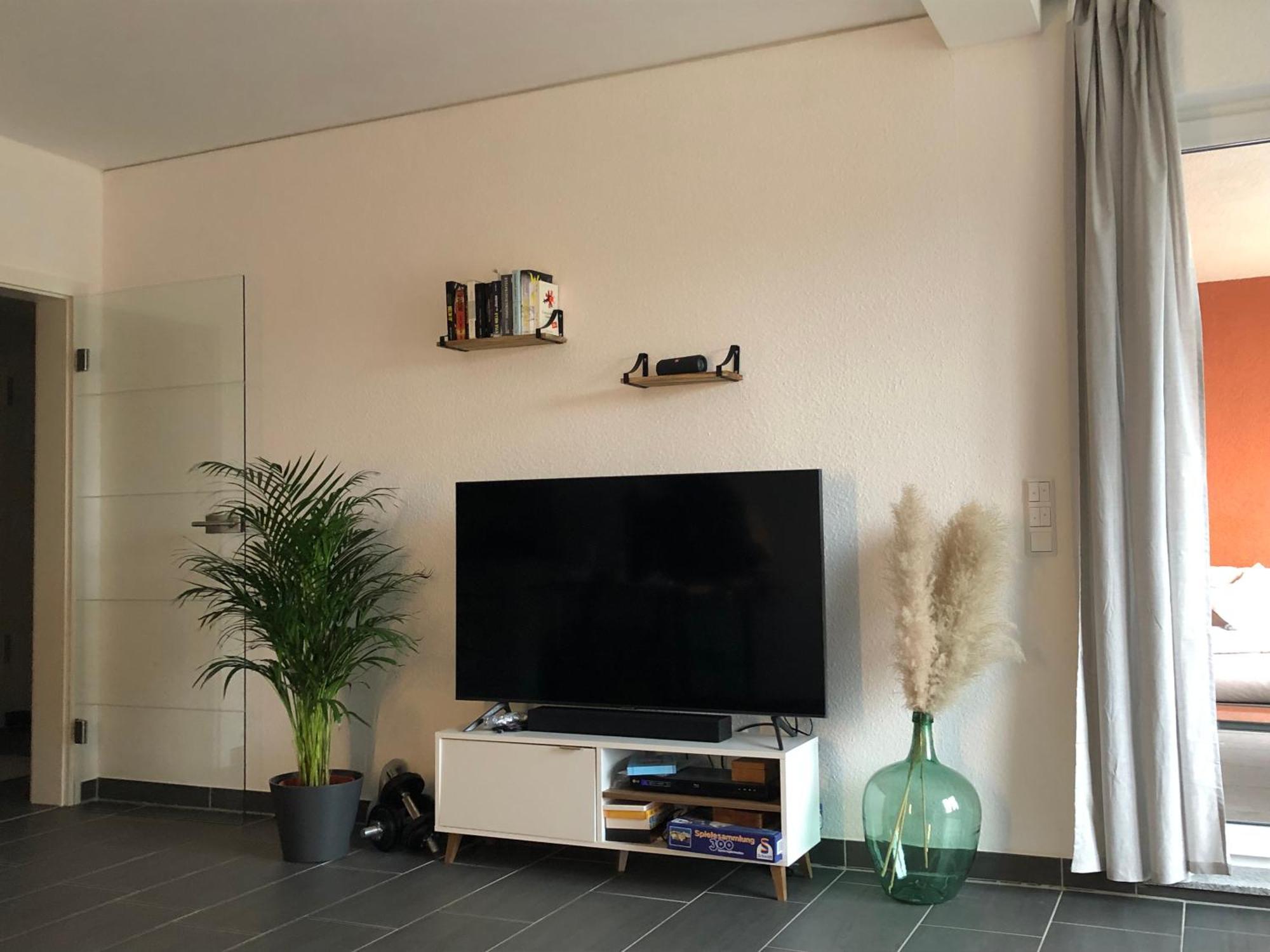 Schickes Apartment Mit Moselblick Trier Exterior foto