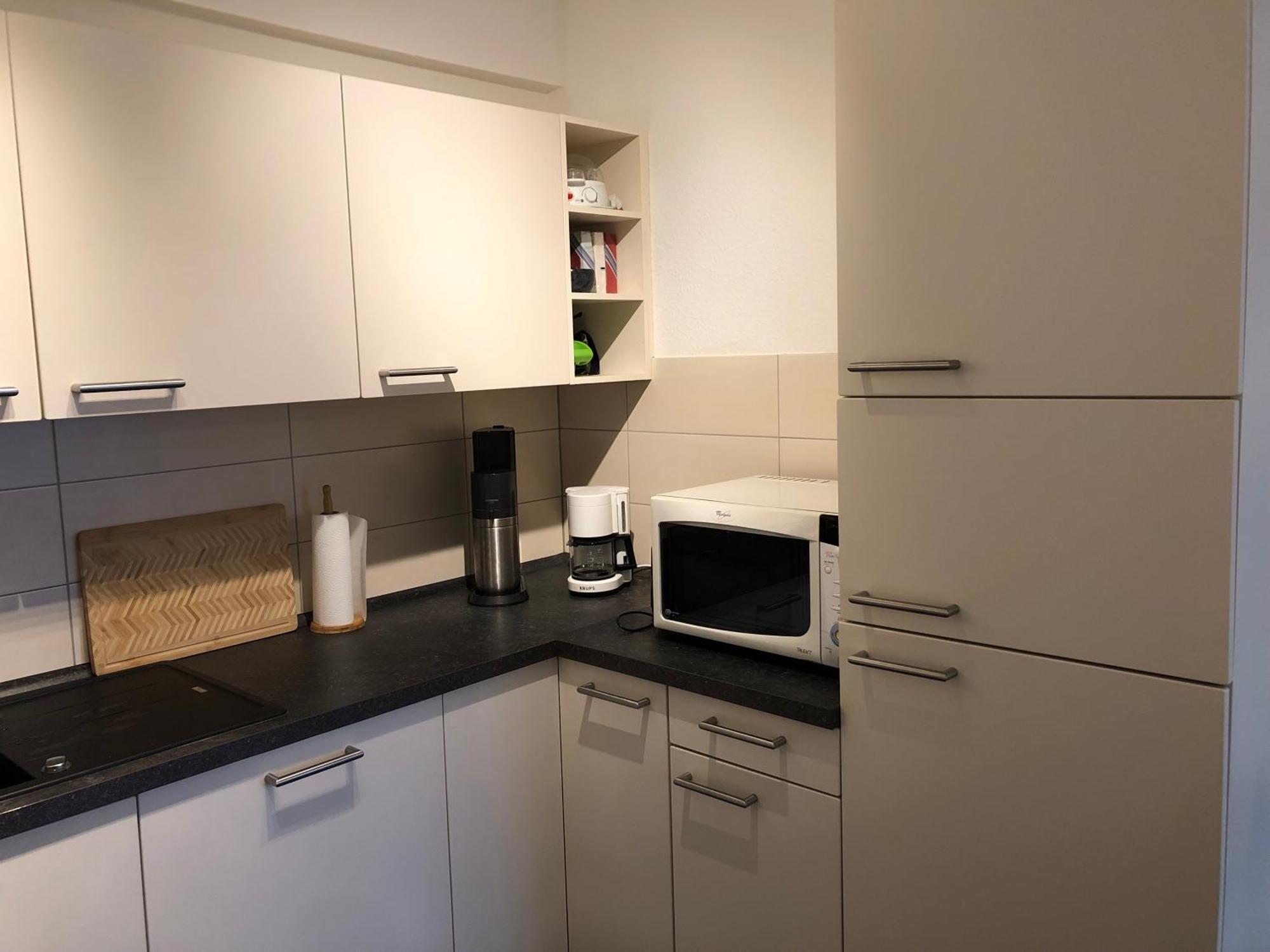 Schickes Apartment Mit Moselblick Trier Exterior foto