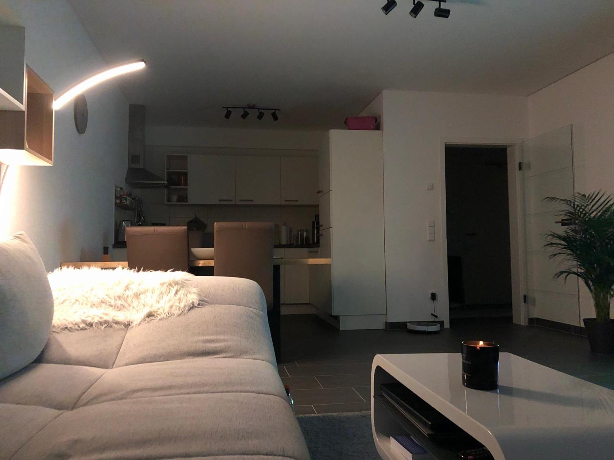 Schickes Apartment Mit Moselblick Trier Exterior foto