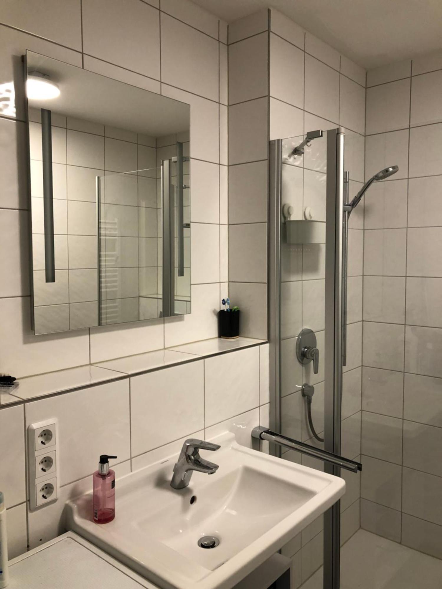 Schickes Apartment Mit Moselblick Trier Exterior foto