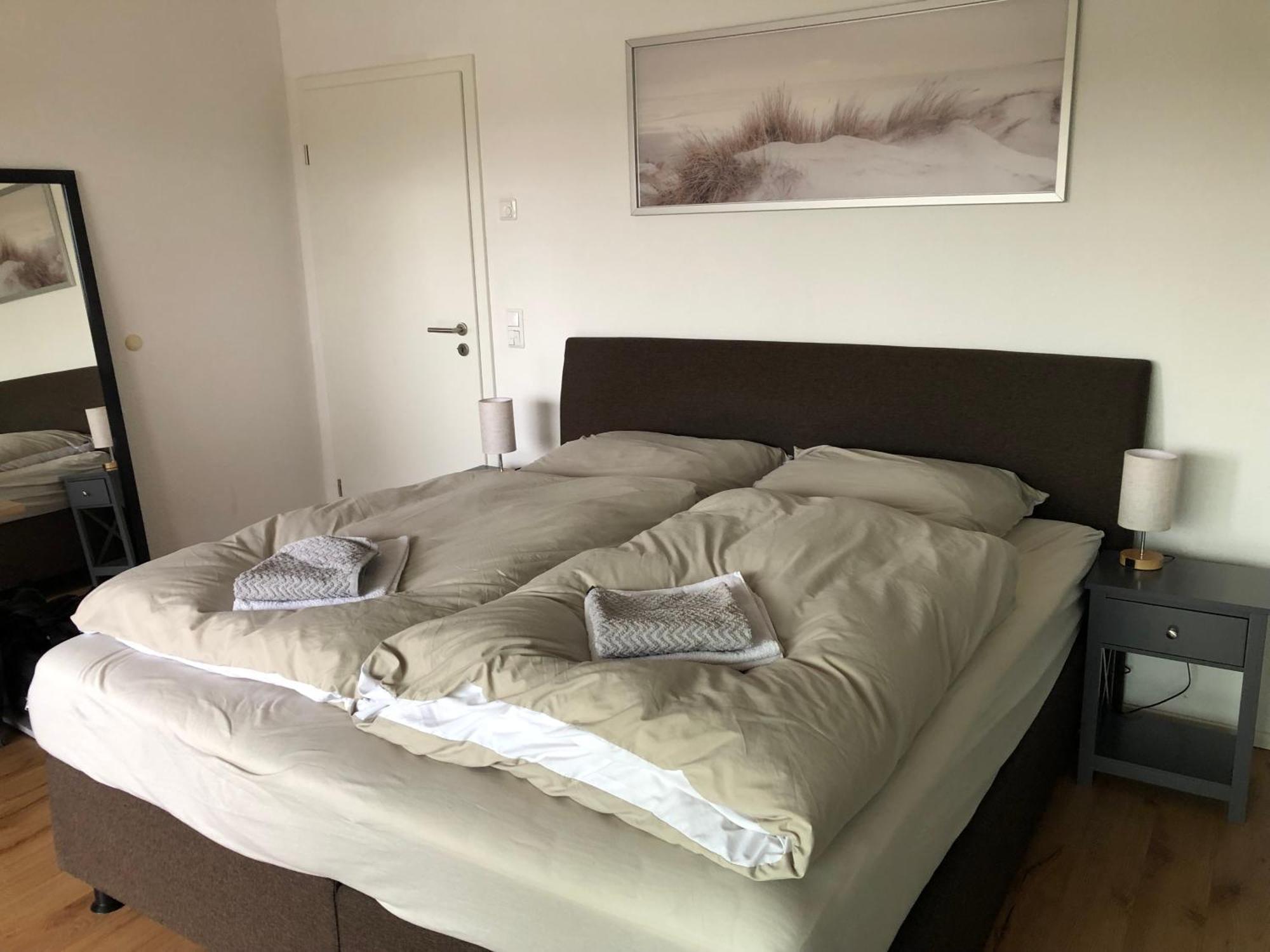 Schickes Apartment Mit Moselblick Trier Exterior foto