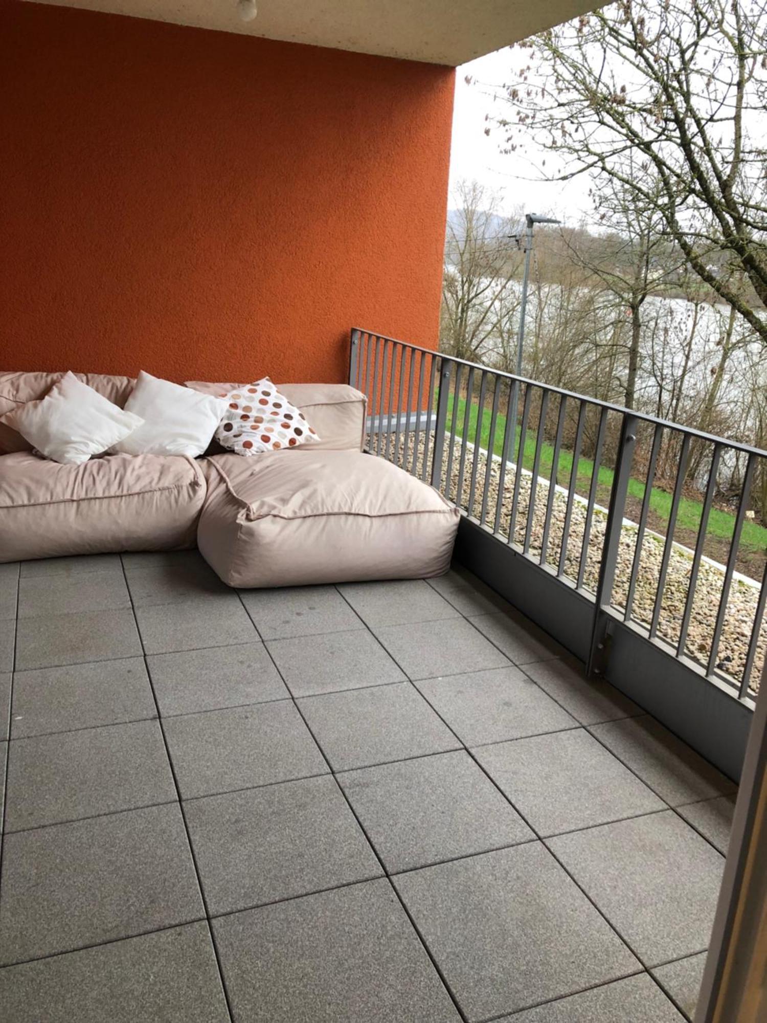 Schickes Apartment Mit Moselblick Trier Exterior foto